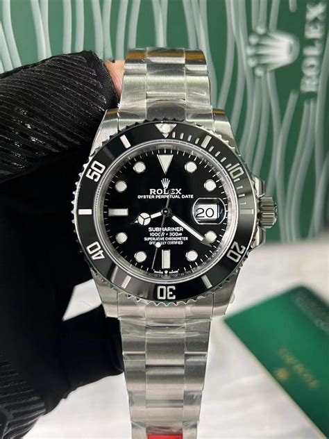 rolex copia d& 39|missing rolex moniker.